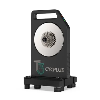 Велотренажер Cycplus T3 с прямым приводом